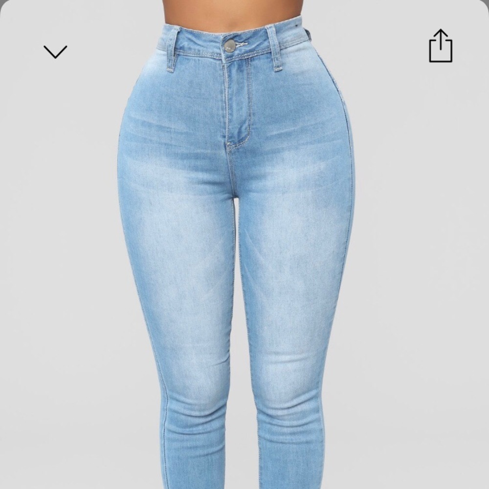 FASHION NOVA jeans 3 NWT